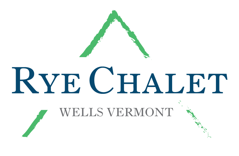 Rye Chalet - Wells Vermont